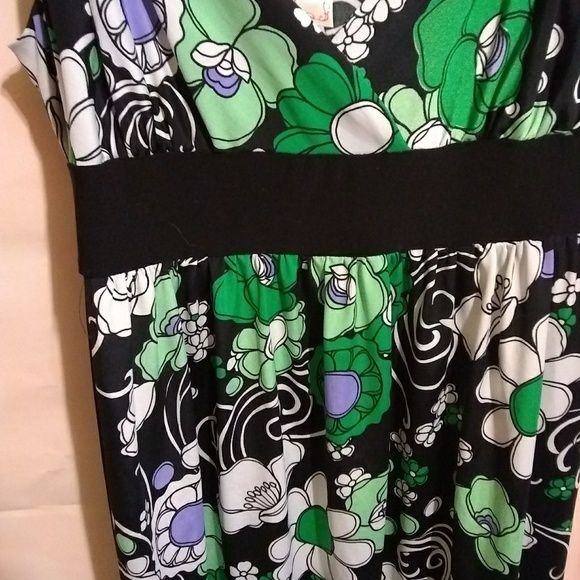 Multi Colored Cami - Picture 2 of 6